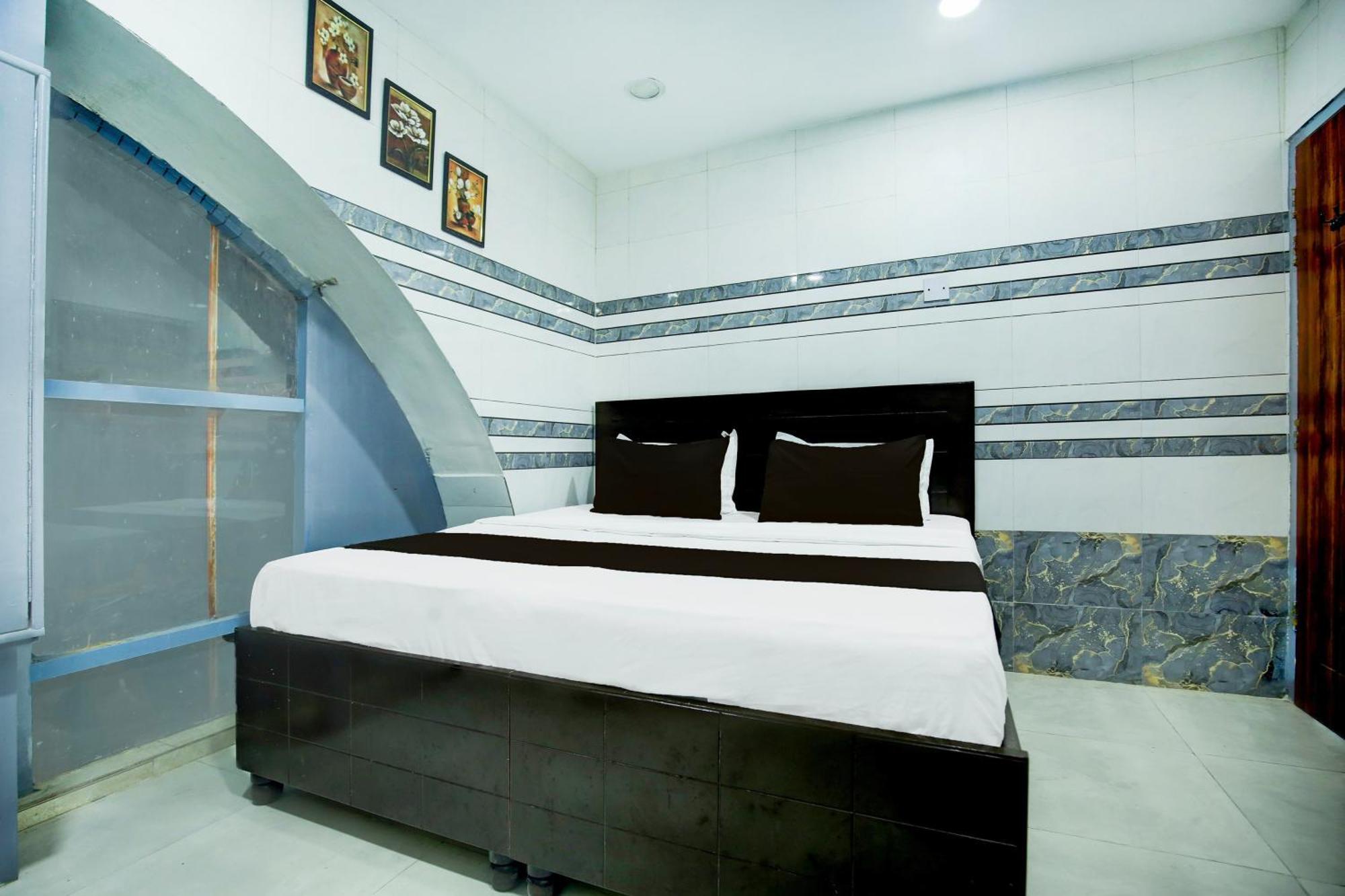 Hotel O Stay Inn Classic Hotel Mohali Экстерьер фото